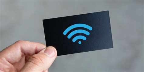 how to make a nfc business card|how to setup nfc card.